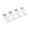 Korda Basix Wide Gape Hooks Barbed 1 Korda Basix Wide Gape Hooks Barbed -Viswinkel 1540999Korda Basix Wide Gape Hooks Barbed