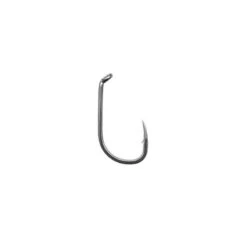Korda Basix Wide Gape Hooks Barbed -Viswinkel 1541004Korda Basix Wide Gape Hooks Barbed 5
