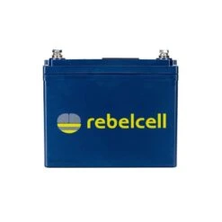 Rebelcell 12V35 AV LI-ION Accu (432 WH)