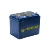 Rebelcell 12V50 AV LI-ION Accu (634 WH) -Viswinkel 1541328Rebelcell 12V50 AV LI ION Accu 634 WH