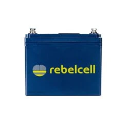 Rebelcell 12V50 AV LI-ION Accu (634 WH) -Viswinkel 1541329Rebelcell 12V50 AV LI ION Accu 634 WH 1