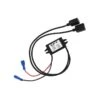 Rebelcell USB Adapter Duo-Faston Voor 12V18 Accu -Viswinkel 1541416Rebelcell USB Adapter Duo Faston Voor 12V18 Accu