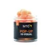 MTC Baits Pop-Up Hi-Visual Kr1ll -Viswinkel 1543418MTC Baits Pop Up Hi Visual Kr1ll 1