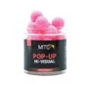 MTC Baits Pop-Up Hi-Visual Triple R Garlic -Viswinkel 1543569MTC Baits Pop Up Hi Visual Triple R Garlic