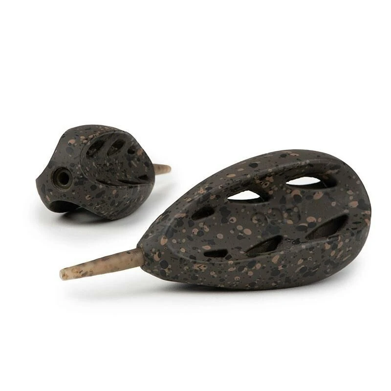 Fox Edges In-Line Paste Bomb 4 Fox Edges In-Line Paste Bomb - Afbeelding 2