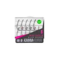 Korda Kamakura Wide Gape X -Viswinkel 1665118Korda Kamakura Wide Gape X 3