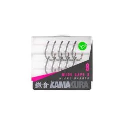 Korda Kamakura Wide Gape X -Viswinkel 1665119Korda Kamakura Wide Gape X 4