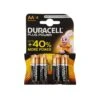 Duracell Plus 1.5V AA 4 Stuks -Viswinkel 168092p 29221