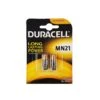 Duracell 12V A23 MN21 2 Stuks 1 Duracell 12V A23 MN21 2 Stuks -Viswinkel 168174p 29223 2