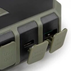 Fox HALO Power Wireless 27K MAh -Viswinkel 1743048Fox HALO Power Wireless 27K mAh 7 1