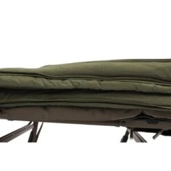 Avid Carp Avid Benchmark Thermatech Heated Sleeping Bag XL -Viswinkel 1961124Avid Benchmark Thermatech Heated Sleeping Bag XL 5