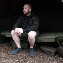 Avid Carp Avid Benchmark Thermatech Heated Sleeping Bag XL -Viswinkel 1961127Avid Benchmark Thermatech Heated Sleeping Bag XL 8