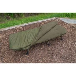 Avid Carp Avid Benchmark Thermatech Heated Sleeping Bag XL -Viswinkel 1961130Avid Benchmark Thermatech Heated Sleeping Bag XL 11