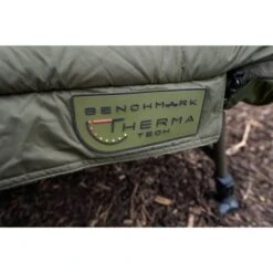 Avid Carp Avid Benchmark Thermatech Heated Sleeping Bag XL -Viswinkel 1961132Avid Benchmark Thermatech Heated Sleeping Bag XL 13