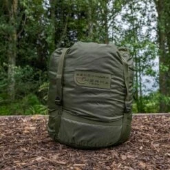 Avid Carp Avid Benchmark Thermatech Heated Sleeping Bag XL -Viswinkel 1961133Avid Benchmark Thermatech Heated Sleeping Bag XL 14