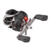 Spro Ruff BC Reel Linkshandig 2 Spro Ruff BC Reel Linkshandig -Viswinkel 2006834Spro Ruff BC Reel Linkshandig