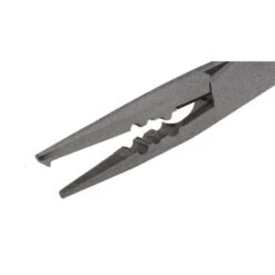 Spro Pistol Grip Split Ring Pliers 18cm -Viswinkel 2007682Spro Pistol Grip Split Ring Pliers 18cm 2