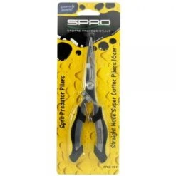 Spro Bent Nose Super Cutter Pliers 16cm 7 Spro Bent Nose Super Cutter Pliers 16cm -Viswinkel 2007852Spro Bent Nose Super Cutter Pliers 16cm 2