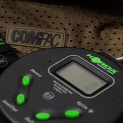 Korda Digital Scale 132lb/60kg -Viswinkel 2008565Korda Digital Scale 132lb 60kg 3