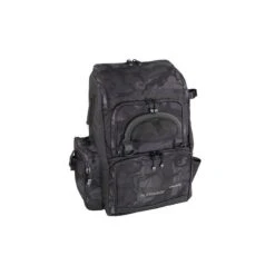 Rage Voyager Camo Rucksack