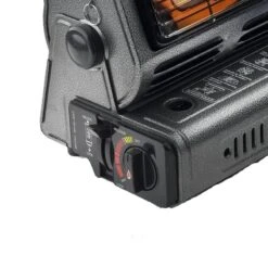 MacGyver Gaskachel + 3 X All Ride Butane Gas -Viswinkel 2054394MacGyver Gaskachel 3 x All Ride Butane Gas 1