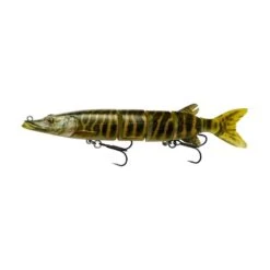Savage Gear 3D Hard Pike 26cm Slow Sinking -Viswinkel 2061590Savage Gear 3D Hard Pike 26cm Slow Sinking 2
