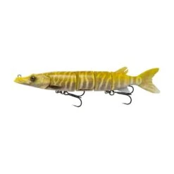 Savage Gear 3D Hard Pike 26cm Slow Sinking -Viswinkel 2061591Savage Gear 3D Hard Pike 26cm Slow Sinking 3
