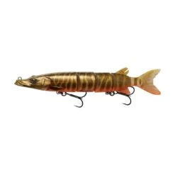 Savage Gear 3D Hard Pike 26cm Slow Sinking -Viswinkel 2061592Savage Gear 3D Hard Pike 26cm Slow Sinking 4