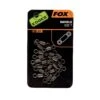 Fox Edges Swivels Size 7 -Viswinkel 208026p 29576