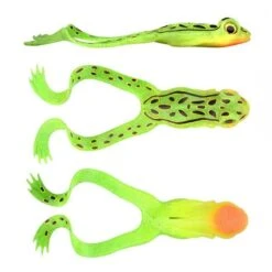 Spro Iris The Frog 100 10 Spro Iris The Frog 100 -Viswinkel 2085251Spro Iris The Frog 100 1