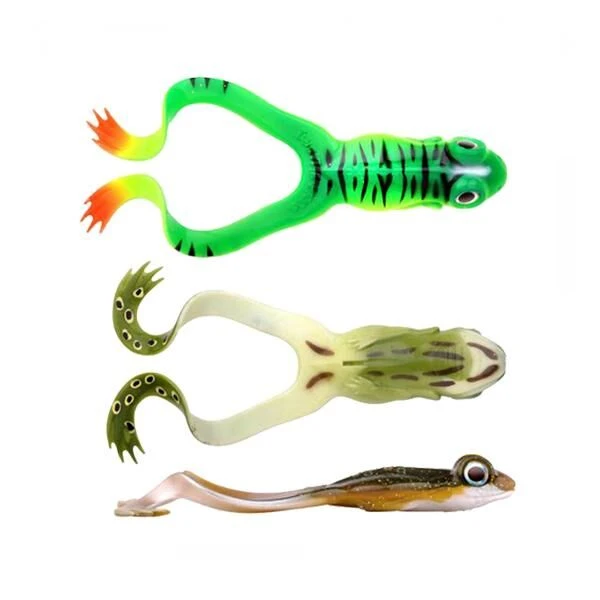 Spro Iris The Frog 100 3 Spro Iris The Frog 100