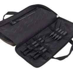 Prologic K3 Carbon Low Profile 2 Rod Pod -Viswinkel 2093572Prologic K3 Carbon Low Profile 2 Rod Pod 5