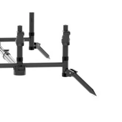 Sonik Xtractor 3 Rod Pod -Viswinkel 2094904Sonik Xtractor 3 Rod Pod 2