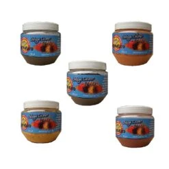 Zammataro Mega Colour Black