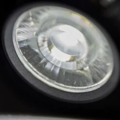 Wolf Cube 200 Powerbeam Headlight With Smart Sensor -Viswinkel 2111544Wolf Cube 200 Powerbeam Headlight With Smart Sensor 2