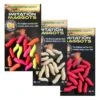Enterprise Tackle Large Pop-up Imitation Maggots -Viswinkel 2257847Enterprise Tackle Large Pop up Imitation Maggots