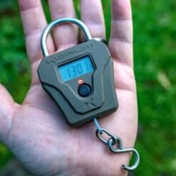 Korum Compact Digital Scales -Viswinkel 2292652Korum Compact Digital Scales 3