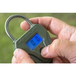 Korum Compact Digital Scales -Viswinkel 2292653Korum Compact Digital Scales 4