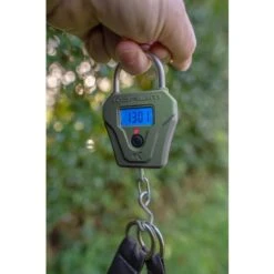 Korum Compact Digital Scales -Viswinkel 2292654Korum Compact Digital Scales 5 1