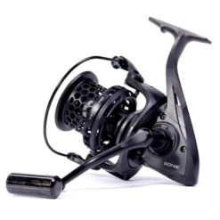 Sonik VaderX Pro Carbon 10000 Reel -Viswinkel 2303223Sonik VaderX Pro Carbon 10000 Reel 4