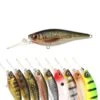 Spro Ikiru Shad 70 Long Lip -Viswinkel 2352031Spro Ikiru Shad 70 Long Lip 2