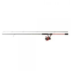 Abu Garcia Max X 2.13m 10-30g Hengelset
