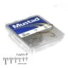 Mustad 3674BR -Viswinkel 2466128Mustad 3674BR