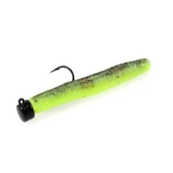 Zman Finesse ShroomZ Green Pumpkin -Viswinkel 2505094Zman Finesse ShroomZ Green Pumpkin 1