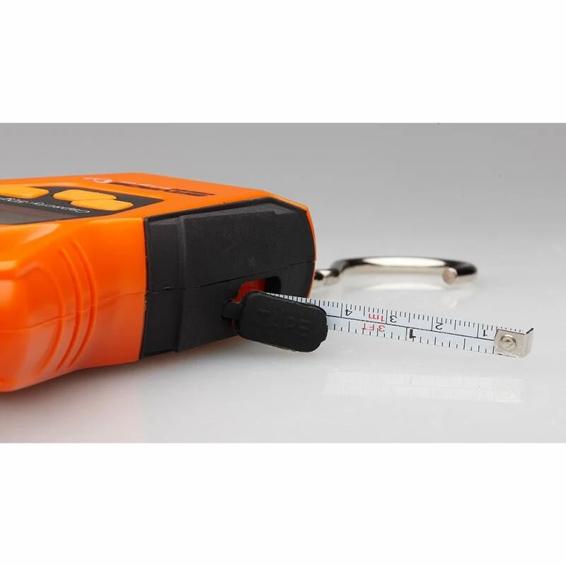 Savage Gear Digi Scale SW 50kg 4 Savage Gear Digi Scale SW 50kg - Afbeelding 2