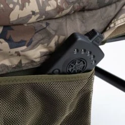 Nash Indulgence Sleep System All Season SS4 Wide -Viswinkel 2547438Nash Indulgence Sleep System All Season SS4 Wide 2