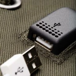 Nash Indulgence Sleep System All Season SS4 Wide -Viswinkel 2547441Nash Indulgence Sleep System All Season SS4 Wide 5