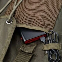 Nash Indulgence Sleep System All Season SS4 Wide -Viswinkel 2547442Nash Indulgence Sleep System All Season SS4 Wide 6