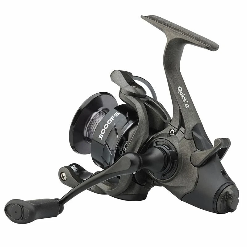 Dam Quick 2 FS V2 4 Dam Quick 2 FS V2 - Afbeelding 2