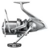 Shimano Aero Technium 14000 XSD Magnesium 2 Shimano Aero Technium 14000 XSD Magnesium -Viswinkel 2641014Shimano Aero Technium 14000 XSD Magnesium